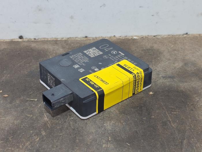 PDC Sensor Mercedes EQE