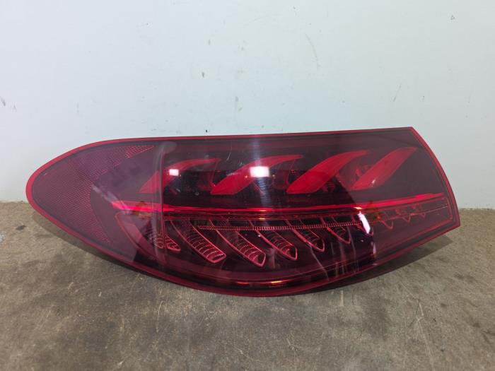 Taillight, left Mercedes EQE