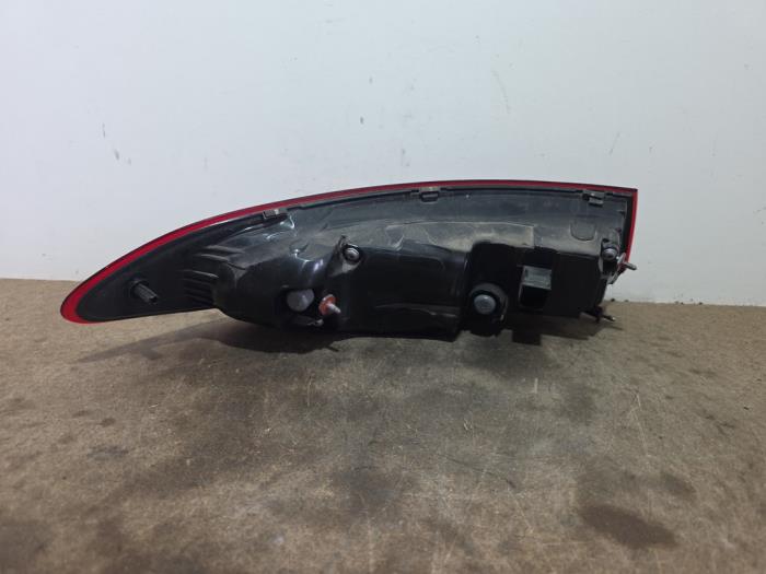 Taillight, right Mercedes EQE