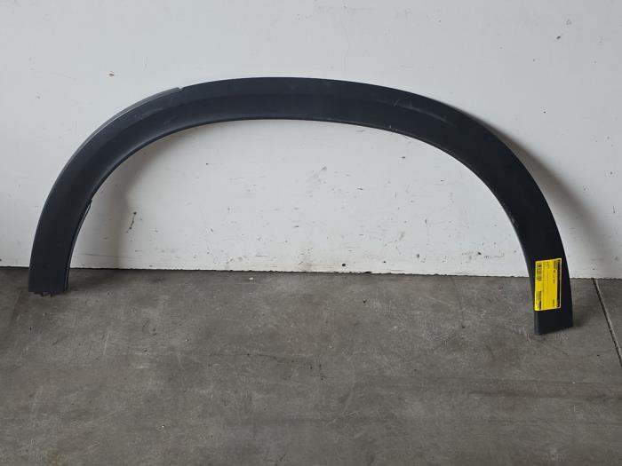 Decorative strip Mercedes EQE