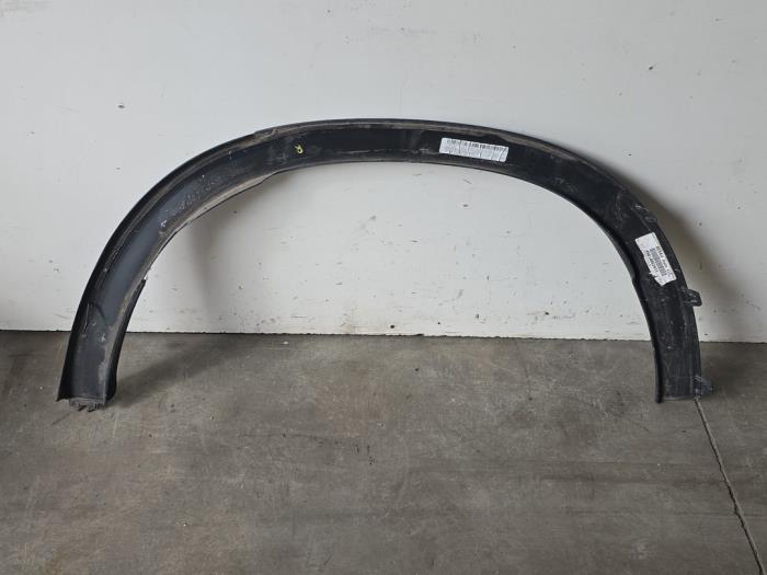 Decorative strip Mercedes EQE