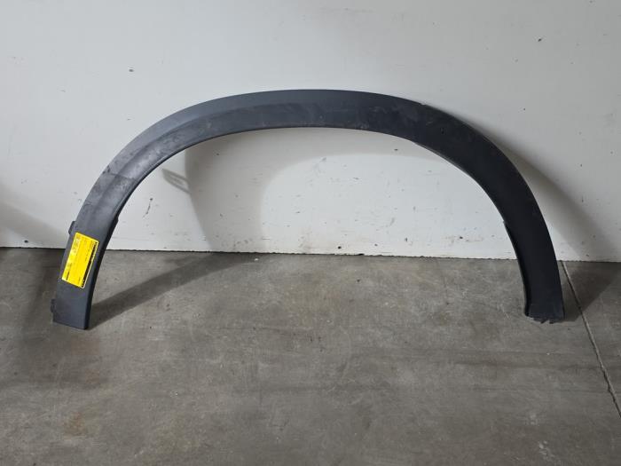 Decorative strip Mercedes EQE