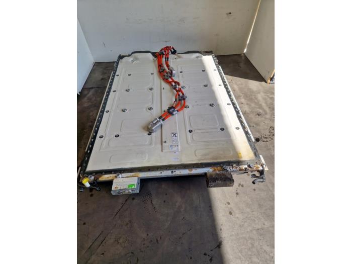 Battery Mercedes EQE