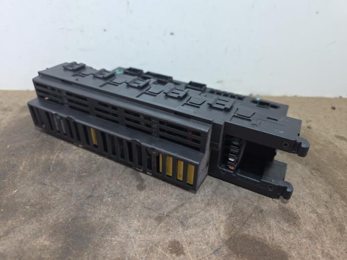Comfort Module Mercedes E-Klasse