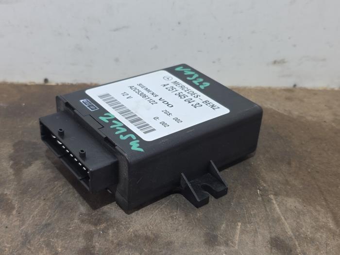 Module (diversen) Mercedes E-Klasse