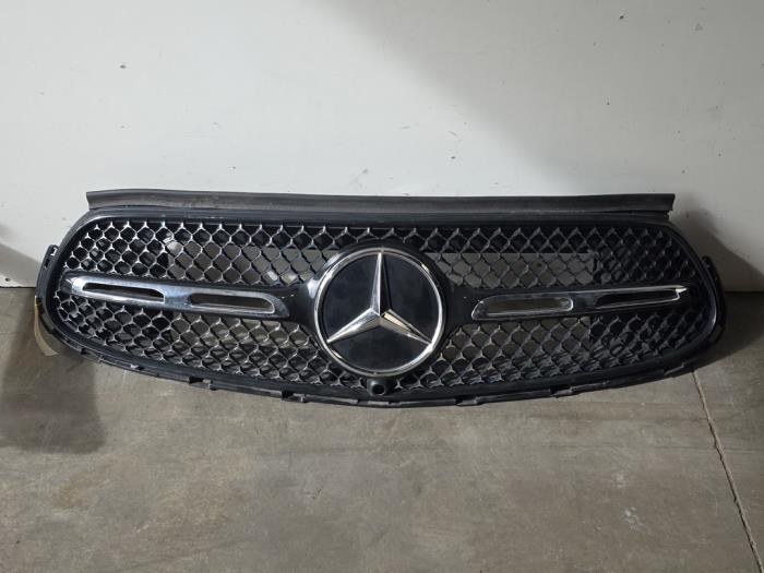 Grill Mercedes GLC-Klasse