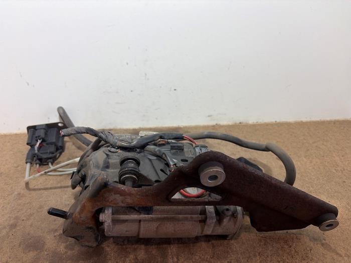 Compressor Mercedes E-Klasse