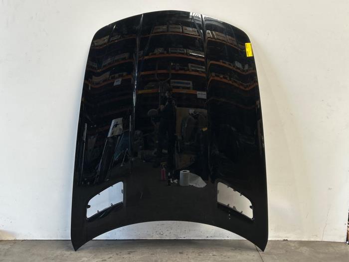 Bonnet Mercedes SLS-klasse