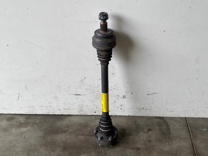 Arbre de transmission arrière gauche Mercedes SLS-klasse