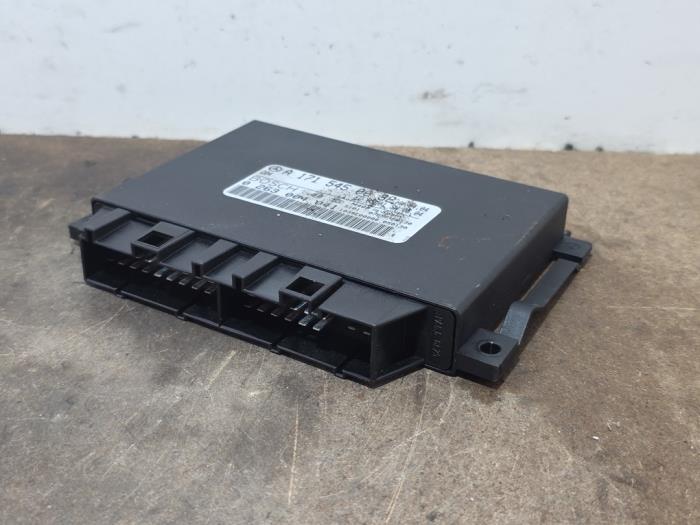 PDC Module Mercedes SLK