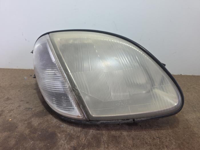 Phare droit Mercedes SLK