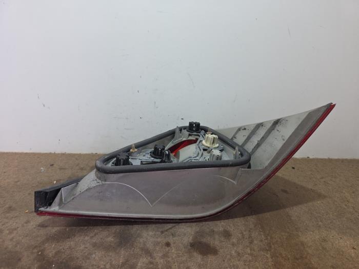 Taillight, left Mercedes SLK