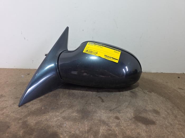 Wing mirror, left Mercedes SLK