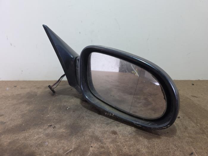 Wing mirror, right Mercedes SLK