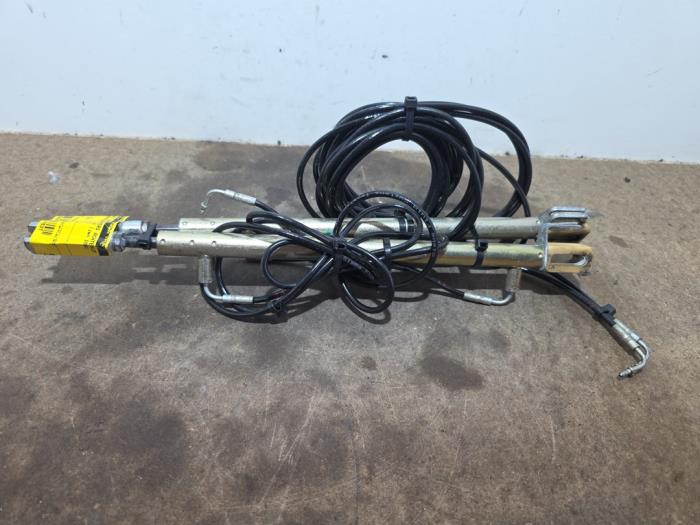 Kit amortisseur gaz hayon Mercedes SLK