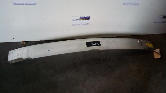 Bumperframe voor Mercedes A-Klasse
