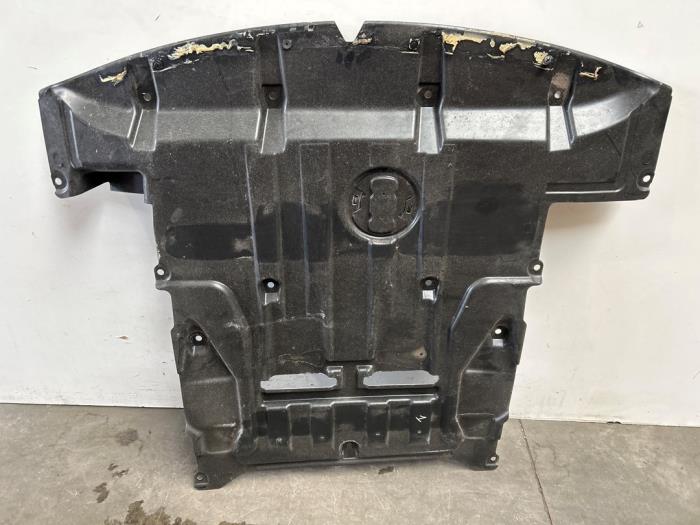 Bumper bottom Mercedes Sprinter