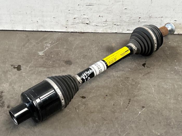 Drive shaft, rear left Mercedes EQE