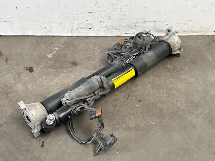 Shock absorber kit Mercedes EQE
