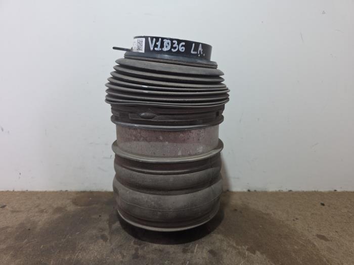 Air spring Mercedes EQE
