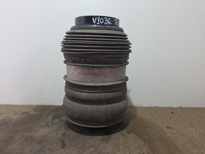 Air spring Mercedes EQE