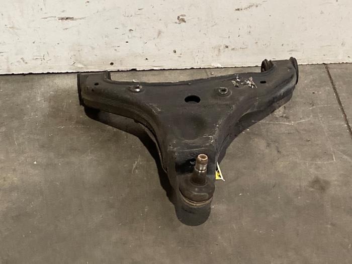 Querlenker links vorne Mercedes Sprinter