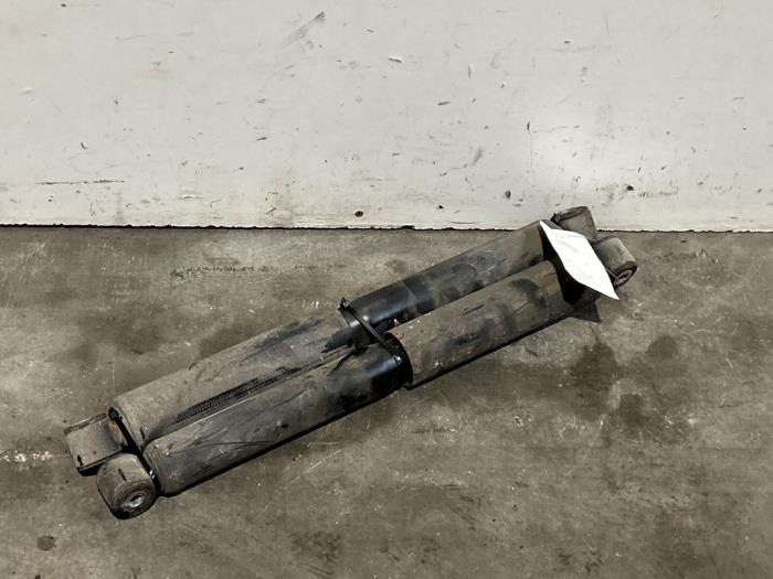 Shock absorber kit Mercedes Sprinter
