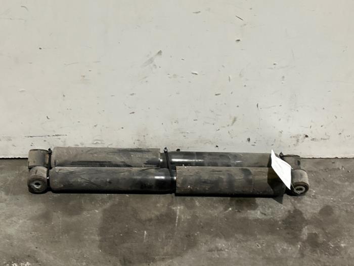 Shock absorber kit Mercedes Sprinter