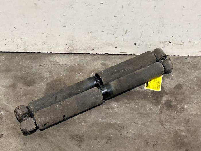 Shock absorber kit Mercedes Sprinter