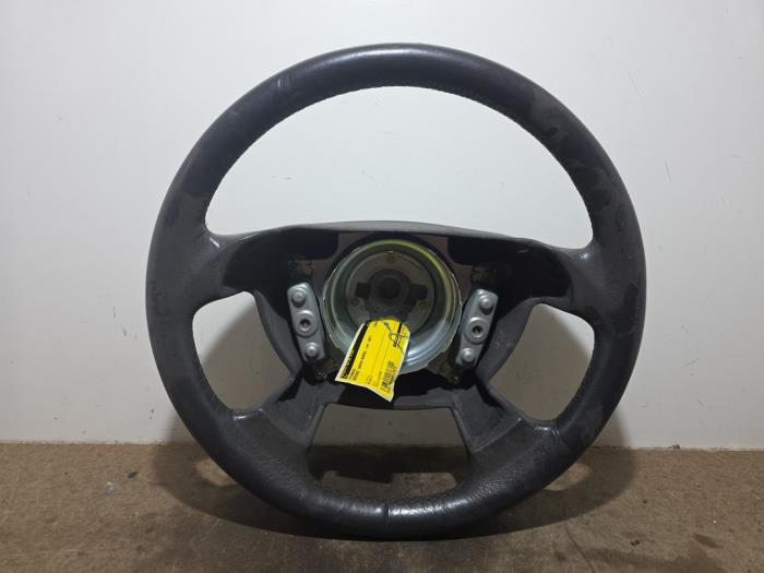 Volant Mercedes 260SE-600SEL