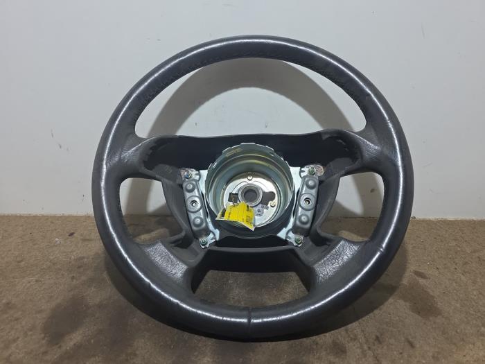 Volant Mercedes 260SE-600SEL