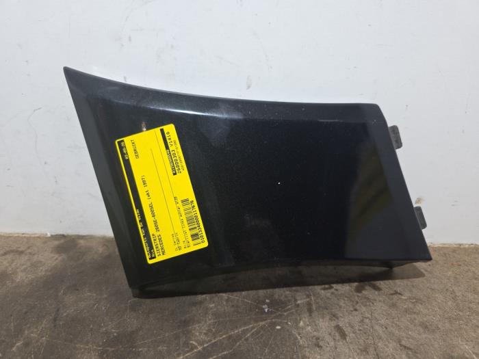 Embellecedor Mercedes 260SE-600SEL
