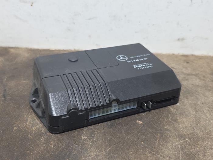 Module (diversen) Mercedes 260SE-600SEL