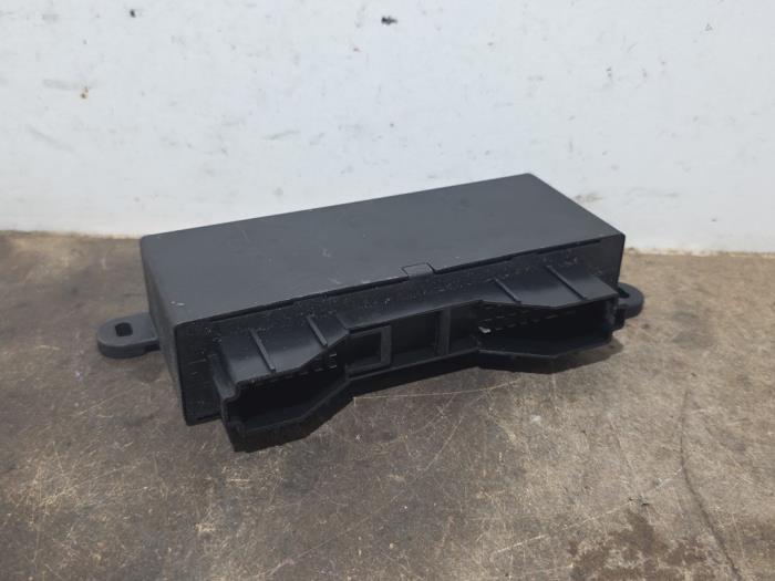 Module (diversen) Mercedes 260SE-600SEL