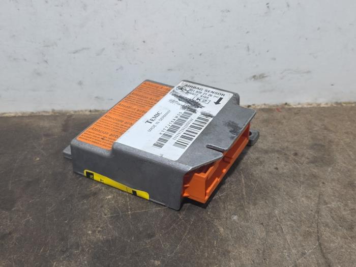 Airbag Modul Mercedes 260SE-600SEL