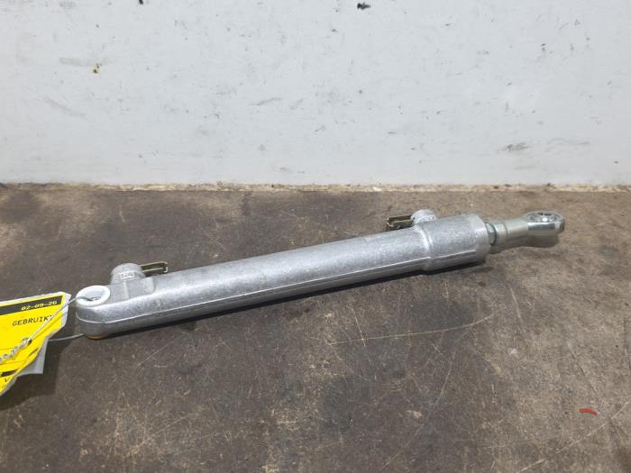 Cabrioverdeck  Zylinder Mercedes 260SE-600SEL