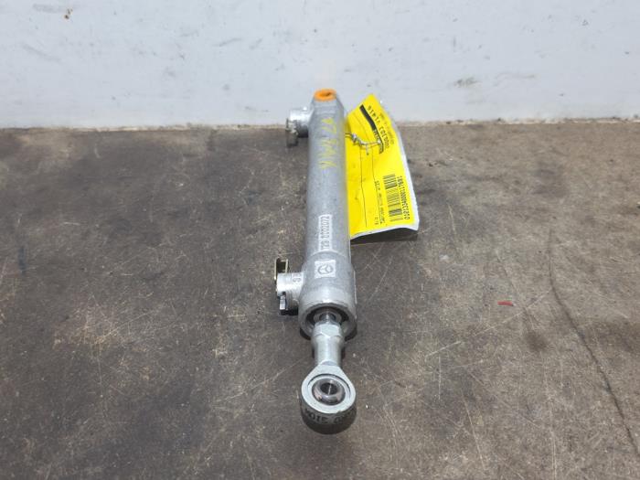 Cabrioverdeck  Zylinder Mercedes 260SE-600SEL