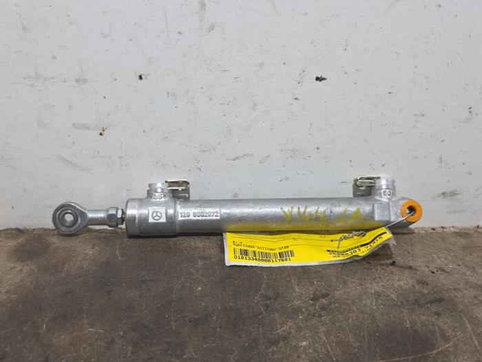 Cabrioverdeck  Zylinder Mercedes 260SE-600SEL