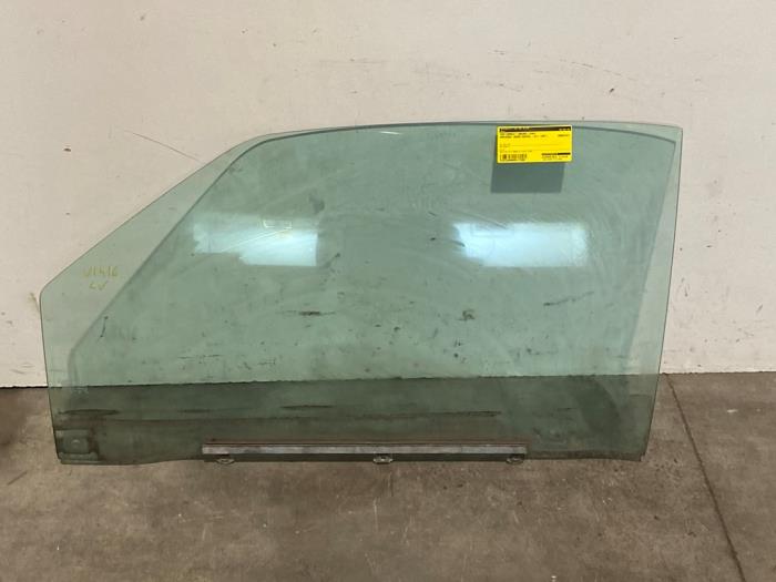 Portierruit 2Deurs links Mercedes 260SE-600SEL