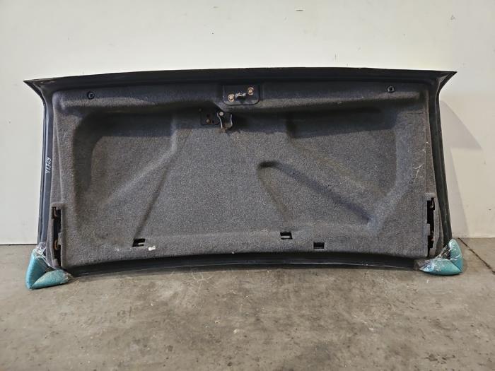 Portón trasero Mercedes SL