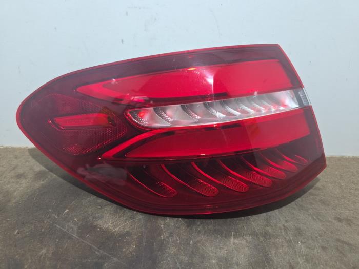 Rücklicht links Mercedes GLC-Klasse