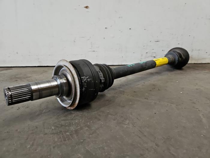 Arbre de transmission arrière gauche Mercedes GLC-Klasse