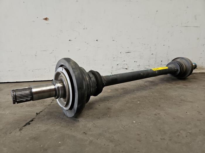 Arbre de transmission arrière droit Mercedes GLC-Klasse