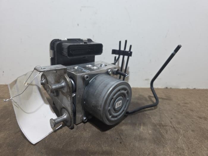 ABS Pomp Mercedes GLC-Klasse