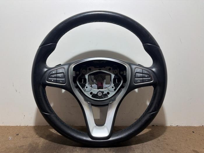 Volant Mercedes GLC-Klasse