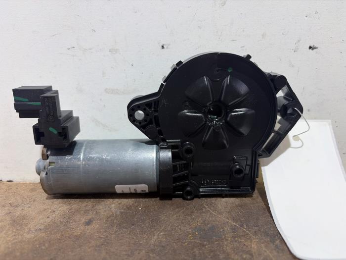 Moteur toit ouvrant Mercedes GLC-Klasse