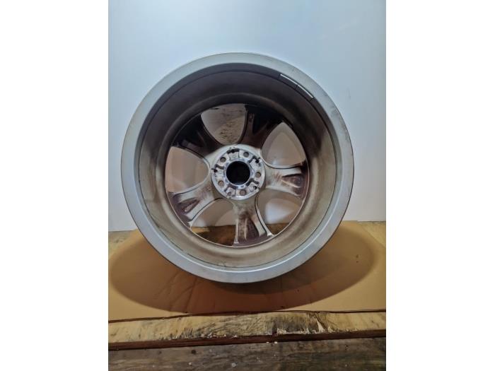 Felge Mercedes GLC-Klasse