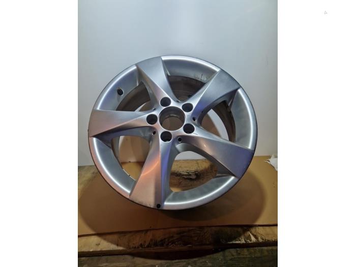 Felge Mercedes Vito