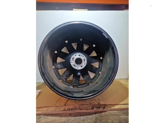 Velg Mercedes EQE