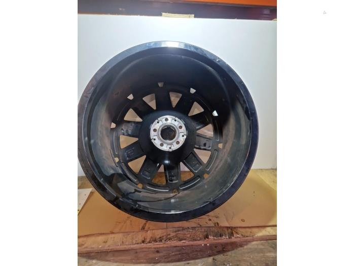 Velg Mercedes EQE